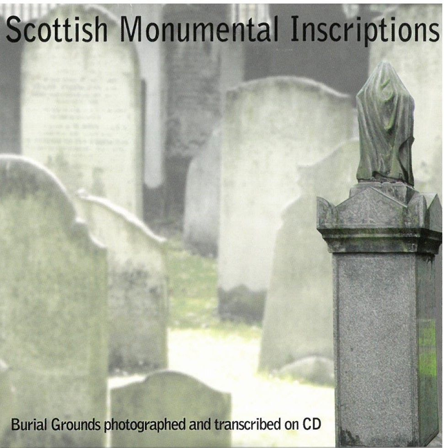 Ratho Church, Edinburgh CD