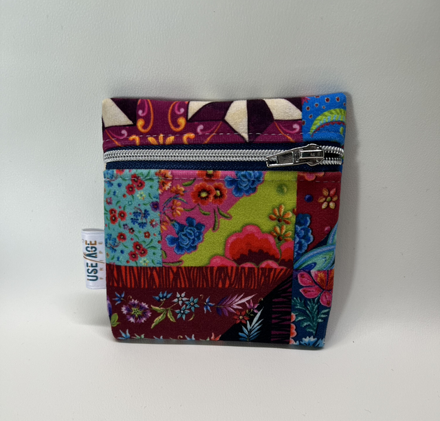 Porte-monnaie petit modèle 