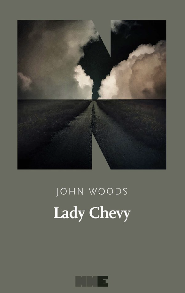Woods John - Lady Chevy