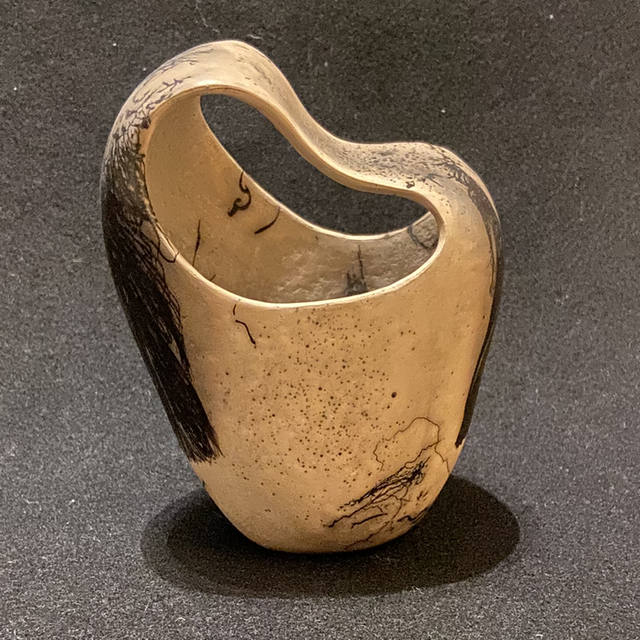 Emotion Form Naked Raku