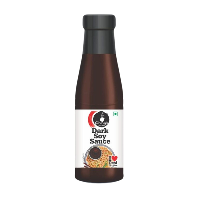 Chings Dark Soya Sauce- 210g