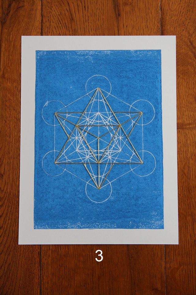 Merkaba