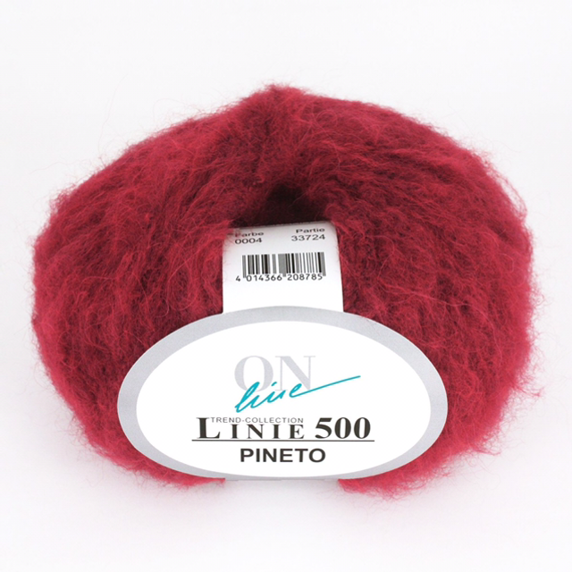 500 Pineto