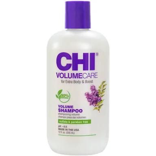 CHI Volyymi shampoo