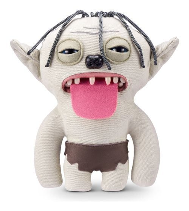 The Lord of the Rings: Gollum 9&quot; Fuggler