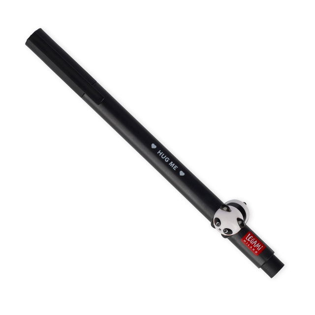 Penna Gel - Lovely Friends - Panda