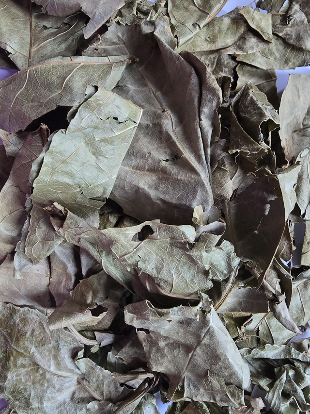 Feuilles d'Hysope 50g