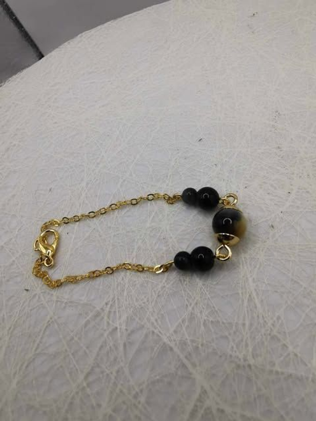 (Parure Louve – Édition Limitée)