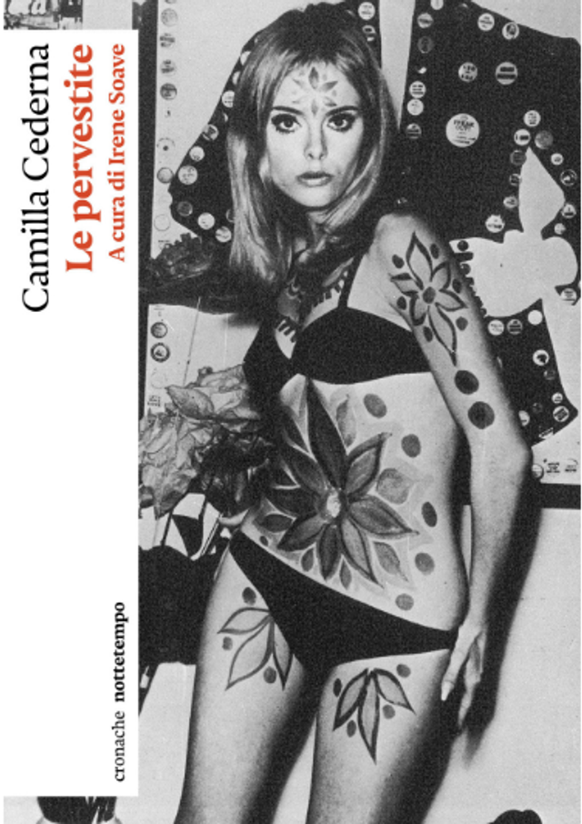 Cederna Camilla - Le pervestite