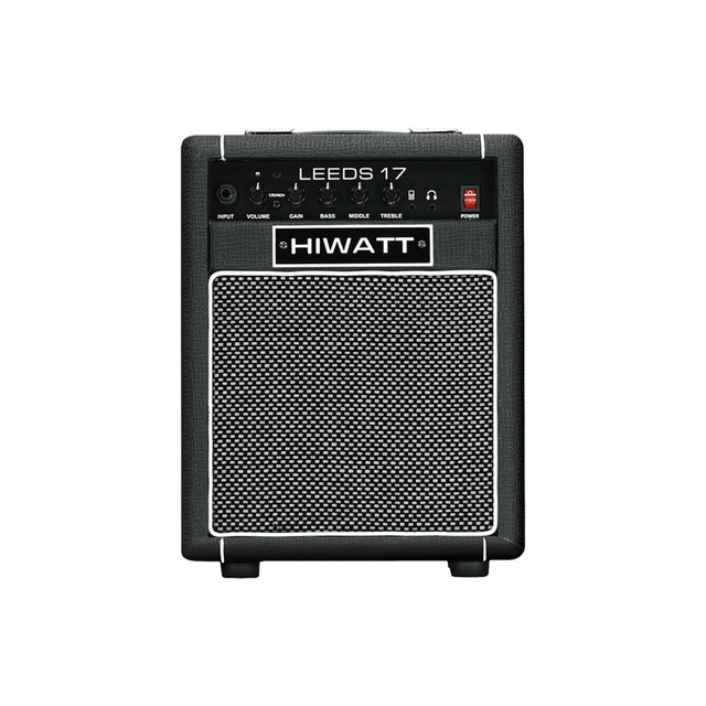 HIWATT Leeds 17 Combo -Nuovo-