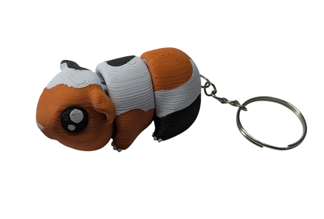 Patch Guinea Pig Flexi Buddy