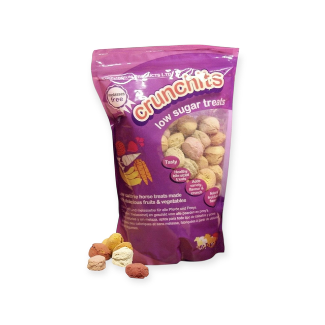 Crunchits Original Treats