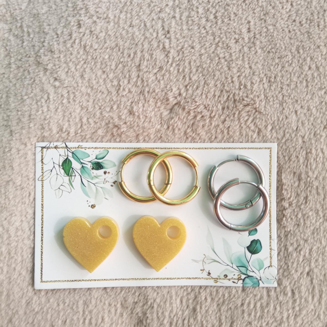 Valentine modèle 02