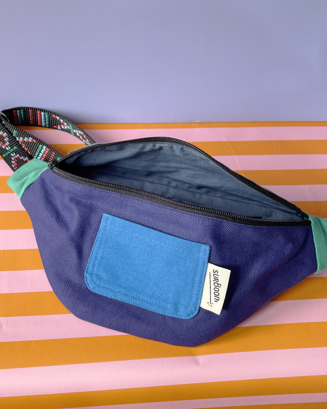 Banana Macarena n°12