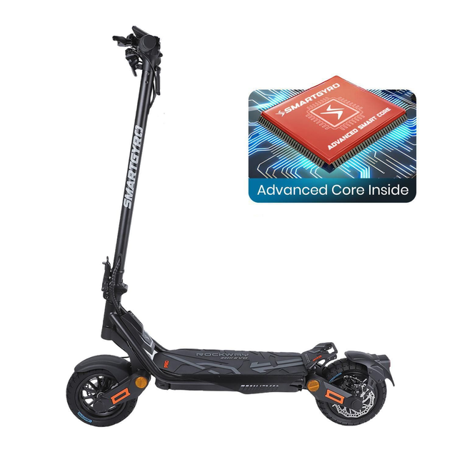  smartGyro Rockway PRO EVO
