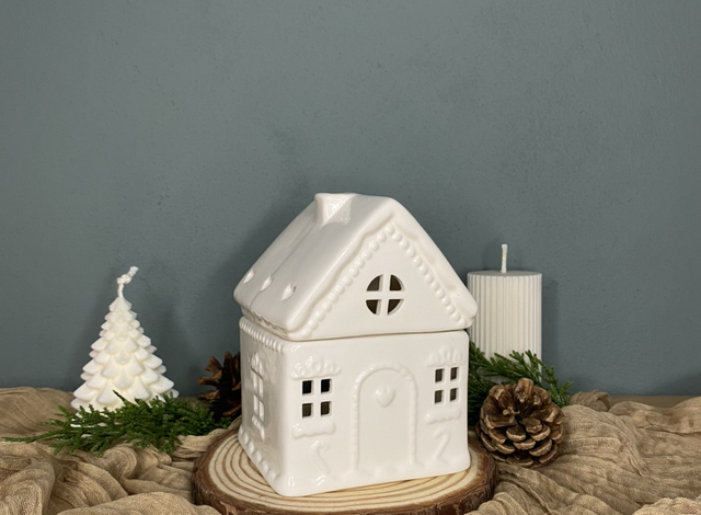 Brûleur Maison