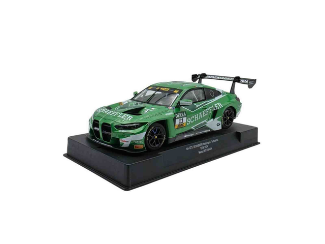 M4 GT3 Schubert Schaeffler Sideways SWCAR09B 1/32