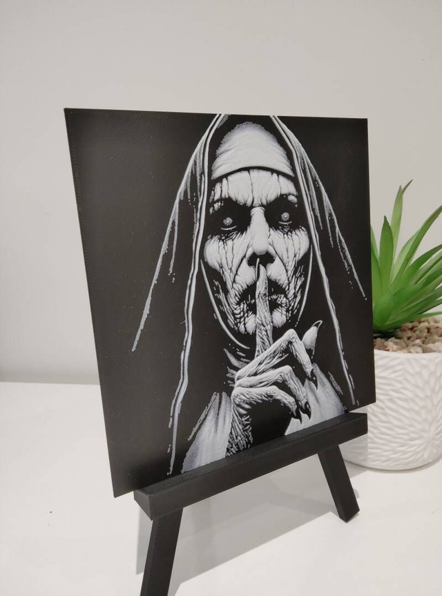 La Nonne