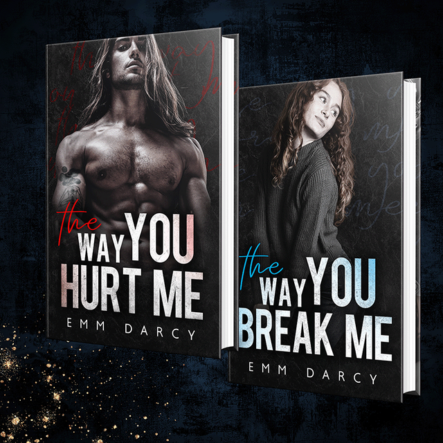 Willow And Dimitri Duet (2 Hardbacks) 