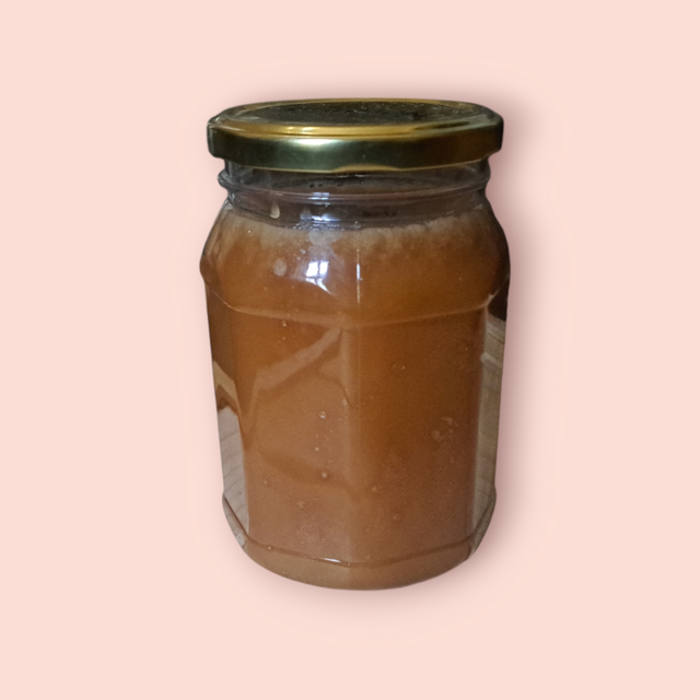 MIEL AZAHAR 1 KG PET