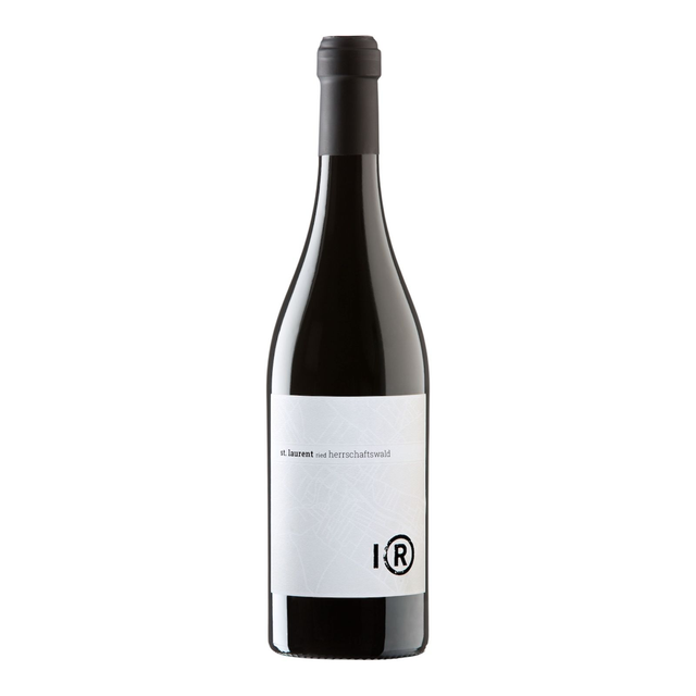 St. Laurent "Herrschaftswald" 2023