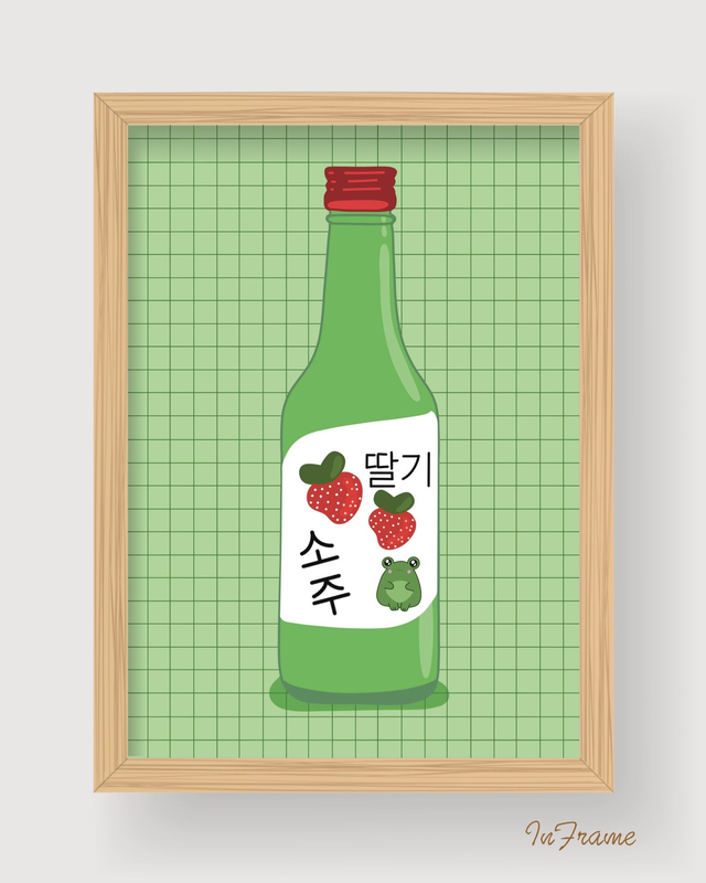 SOJU