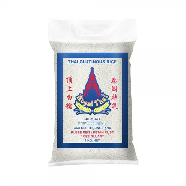 Royal Thai Glutinous Rice 1kg