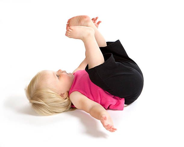 Baby gym Goderville