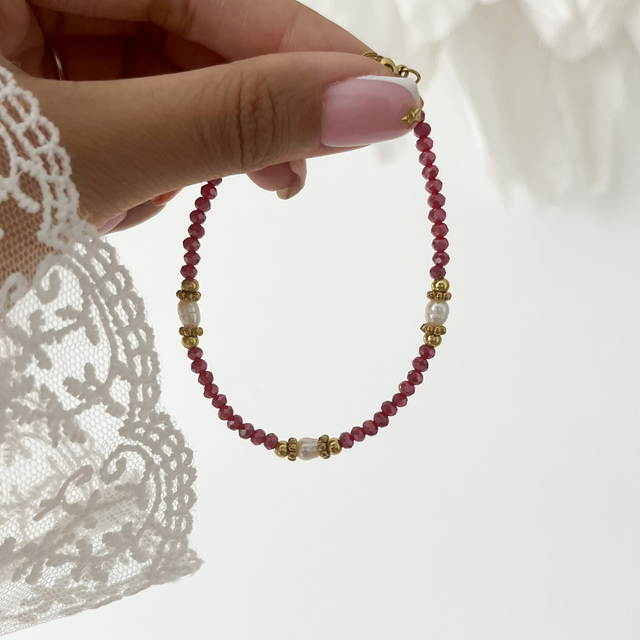 Bracelet Marbella n°4
