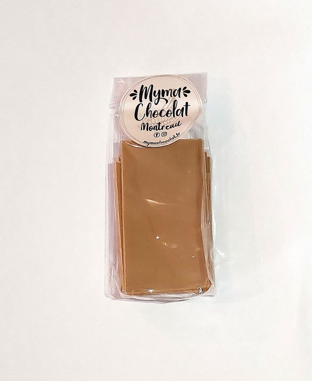 Sachet de craquants - 55gr