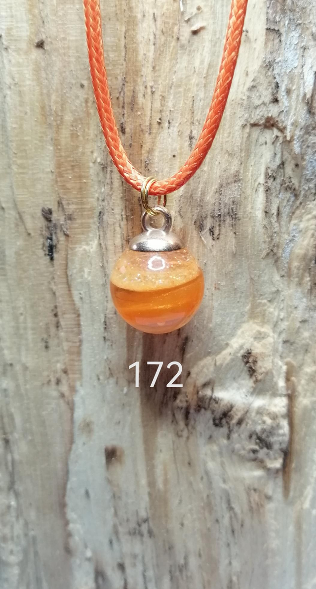 Collier Boule 172