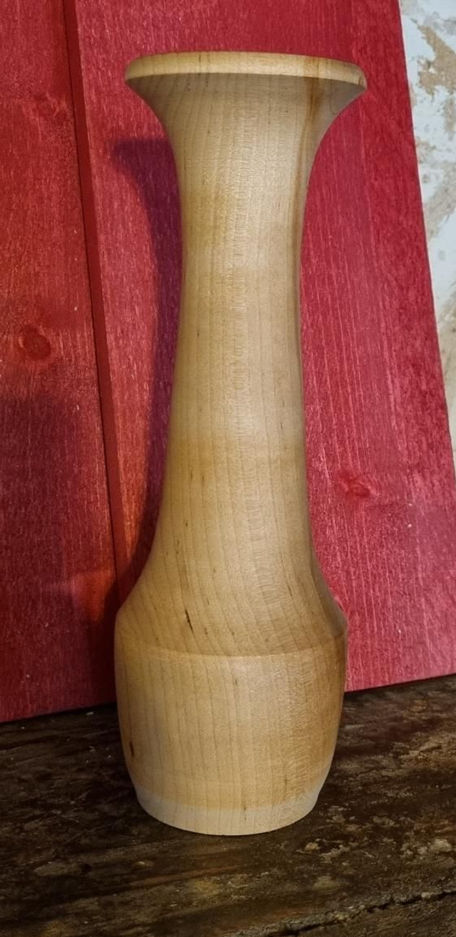 Vase pour fleurs sêches ou fraiches