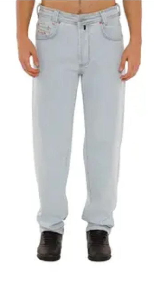 Zicco 472 Jeans OZZY  L30