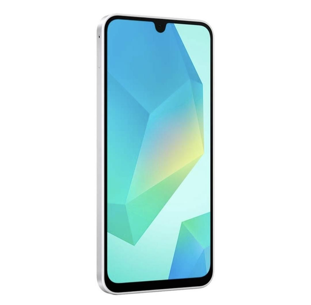 Samsung Galaxy A16 4GB/128GB Gris