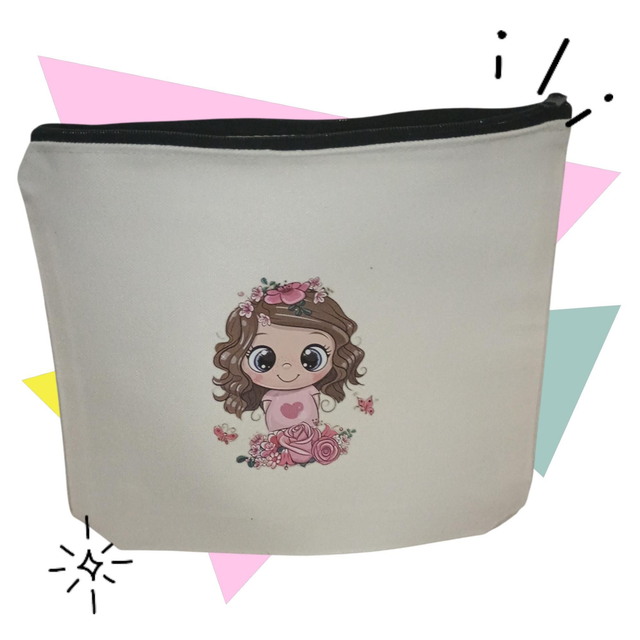Trousse petite fille 
