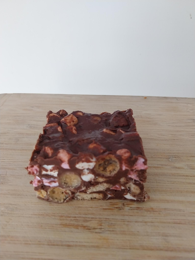 Malteasers Rocky Road 