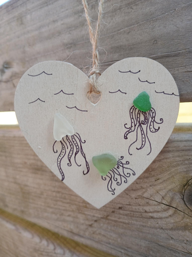 'Under the Sea' Hanging Decoration 