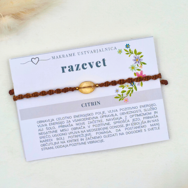 Razcvet & Uspeh