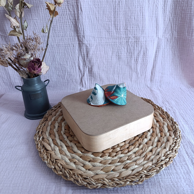 Kit 2 Pares-Pipi