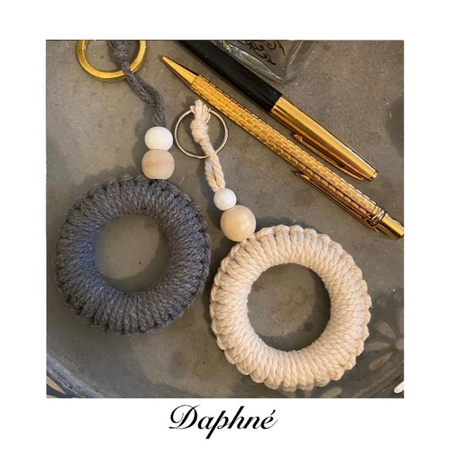 Daphné Macramé