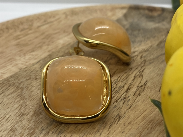 Boucles d’oreilles CASARES 