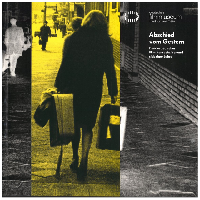 Abschied vom Gestern - DFF