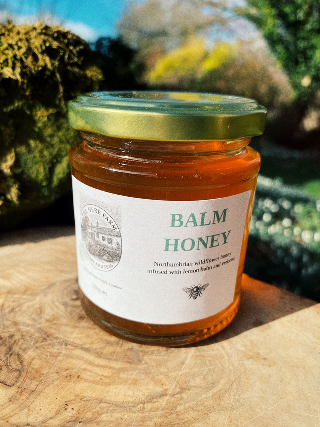 Balm Honey