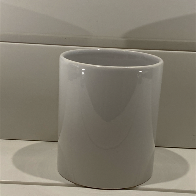 Pot à crayons personnalisé 