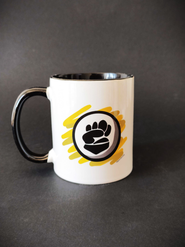 Mug Marines Architects