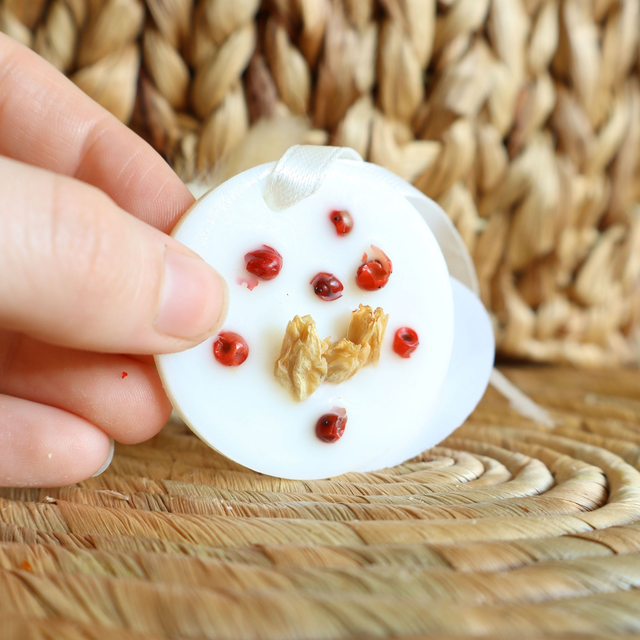 Suspension Parfumée - Lavande 🪻