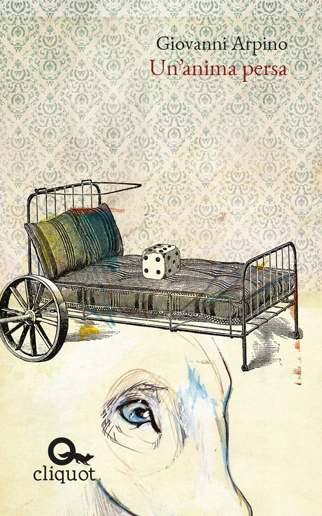 Arpino Giovanni - Un'anima persa