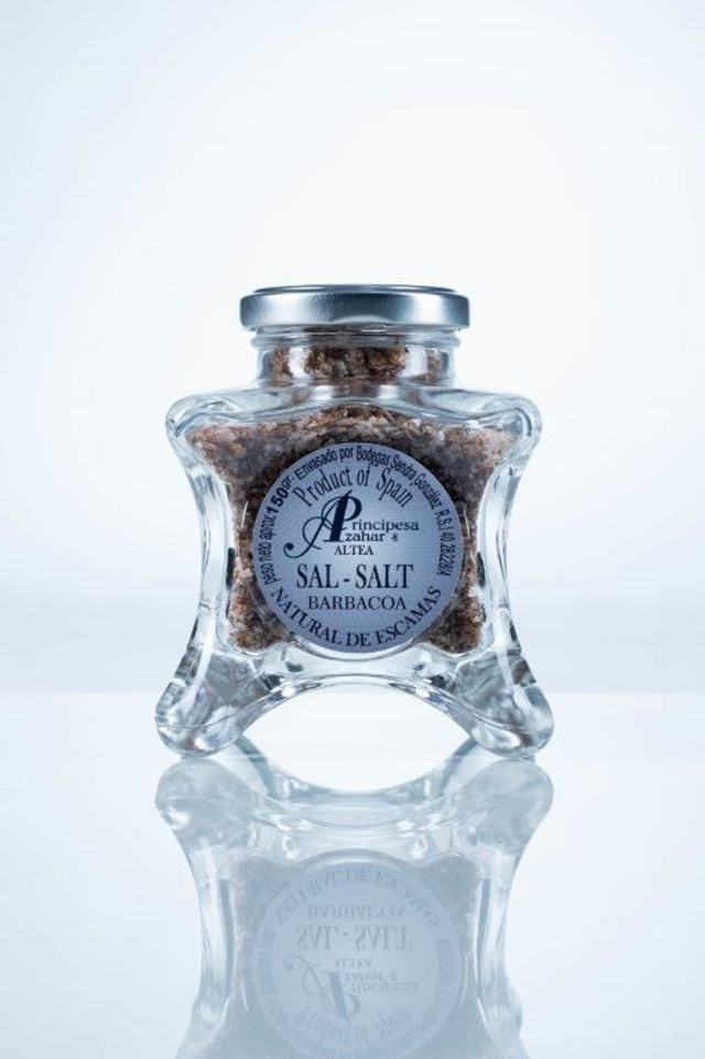 Rauch Salzflocken (150g)