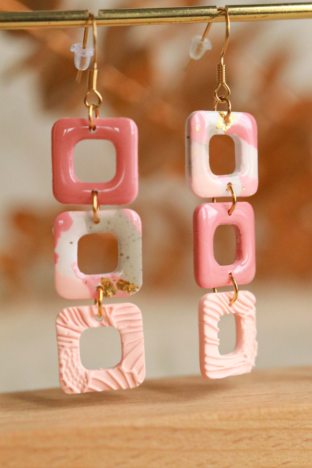 Collection Douceur Poudrée