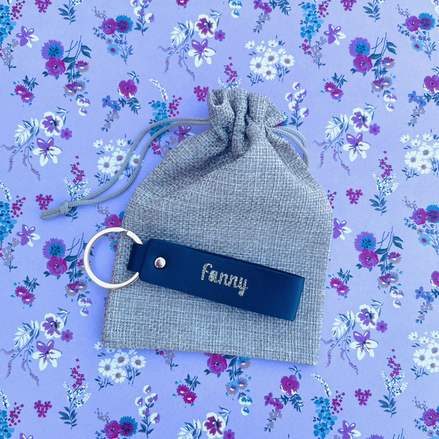 Mes petits portes-clés